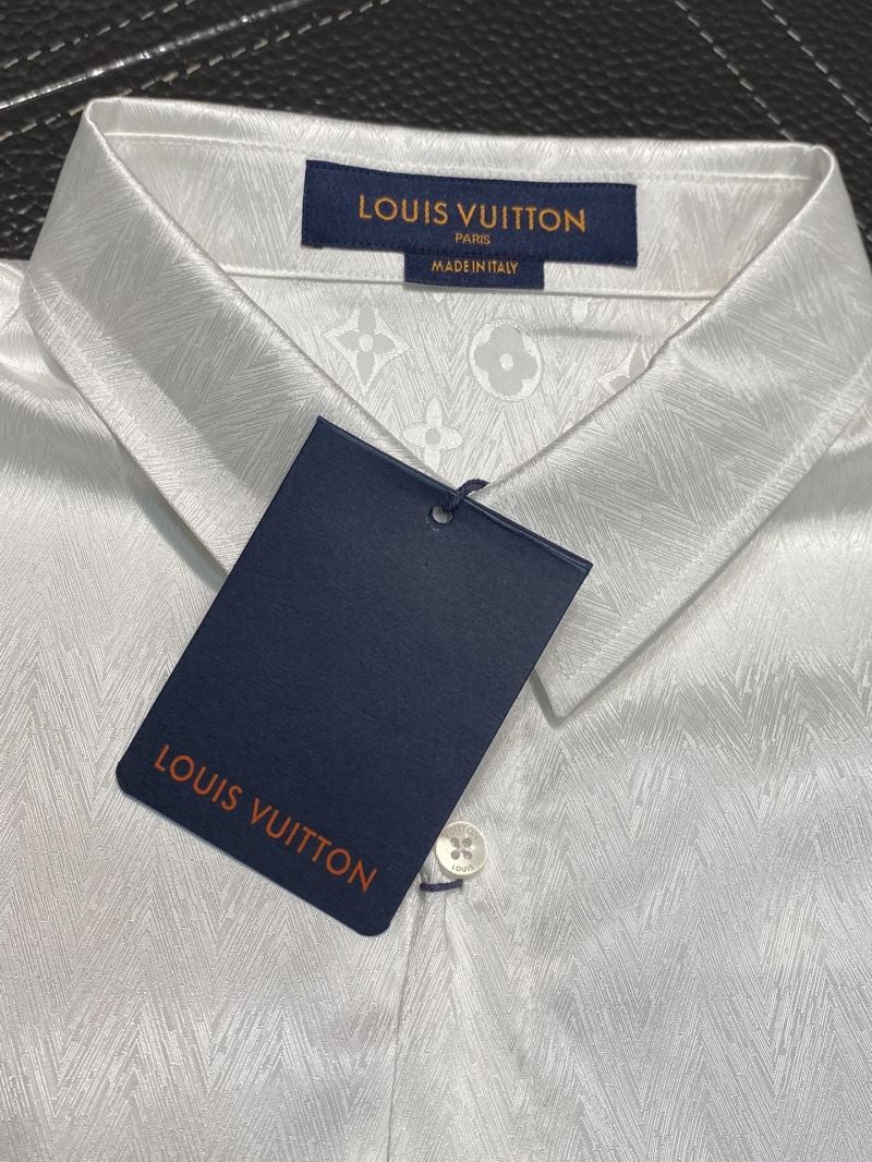 Louis Vuitton Shirts